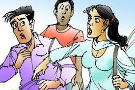 क्राइम