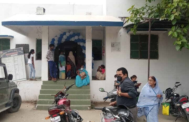 नगरा अस्पताल